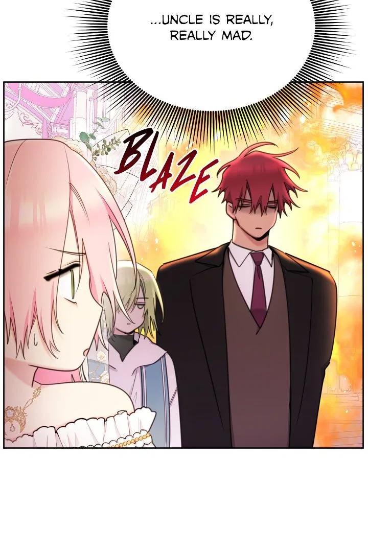 Lotto Princess Chapter 83 – Page 60
