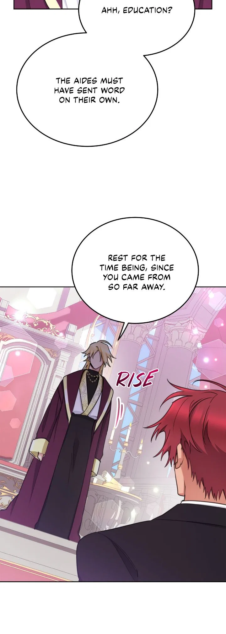 Lotto Princess Chapter 83 – Page 63