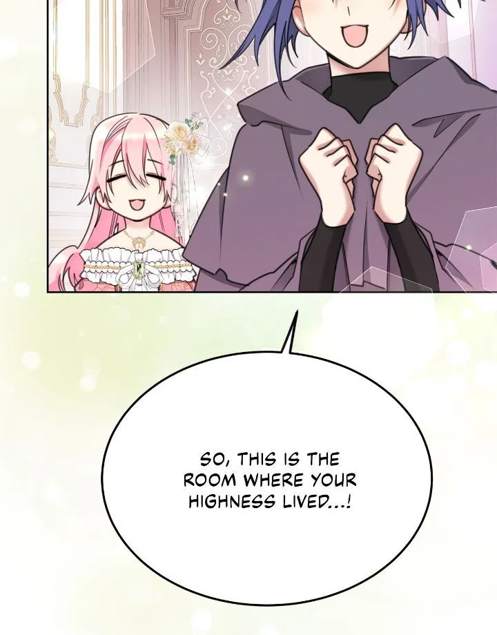 Lotto Princess Chapter 83 – Page 79