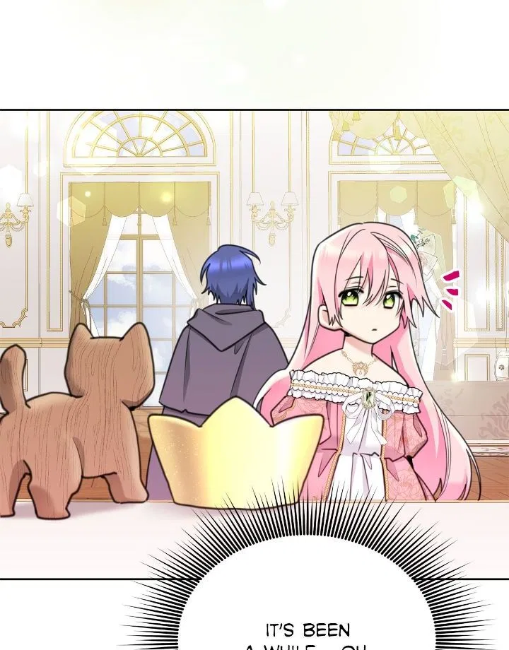 Lotto Princess Chapter 83 – Page 80