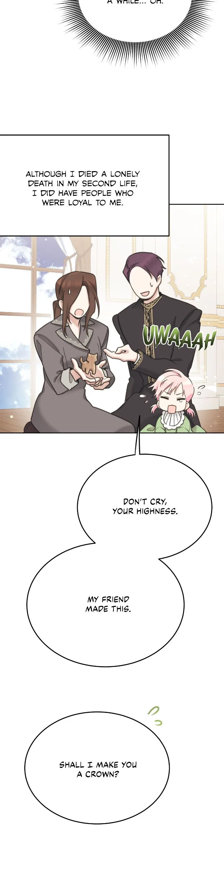 Lotto Princess Chapter 83 – Page 81