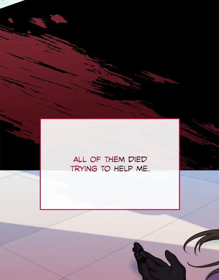 Lotto Princess Chapter 83 – Page 84