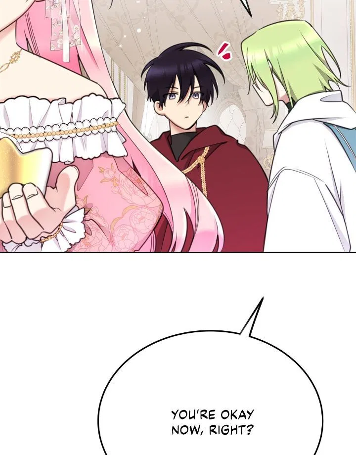 Lotto Princess Chapter 83 – Page 88
