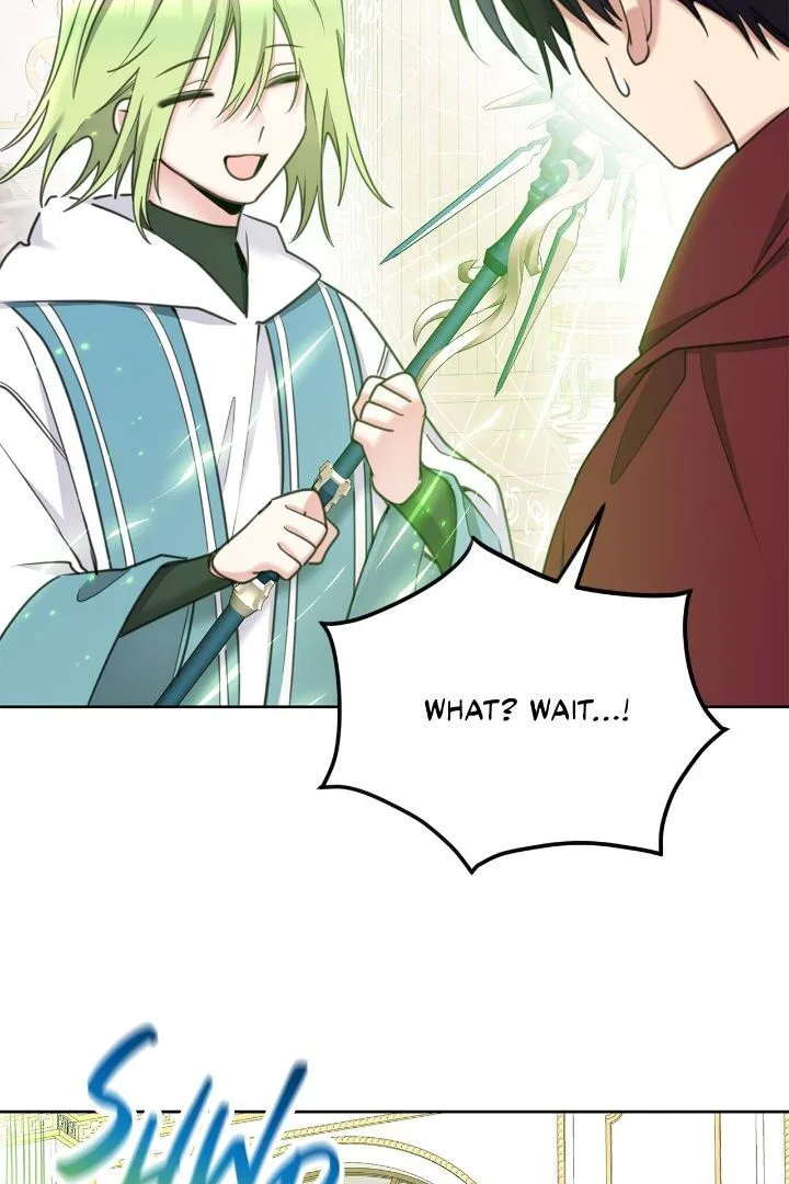Lotto Princess Chapter 83 – Page 92