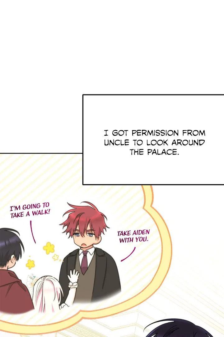 Lotto Princess Chapter 83 – Page 95