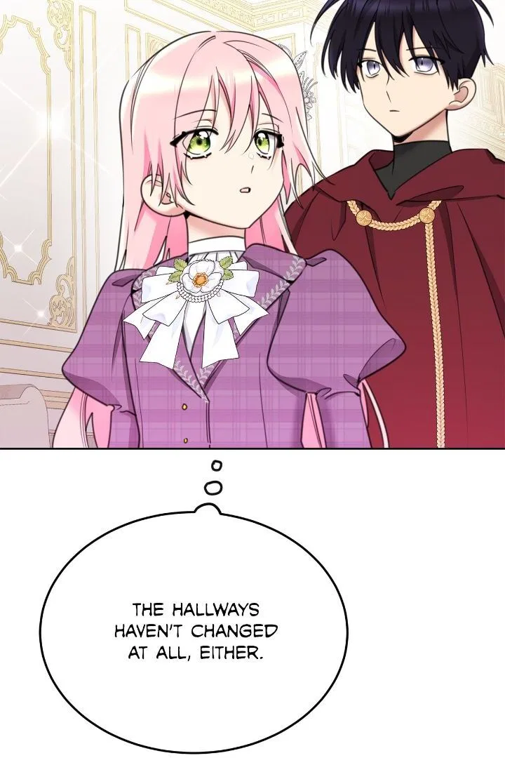 Lotto Princess Chapter 83 – Page 96