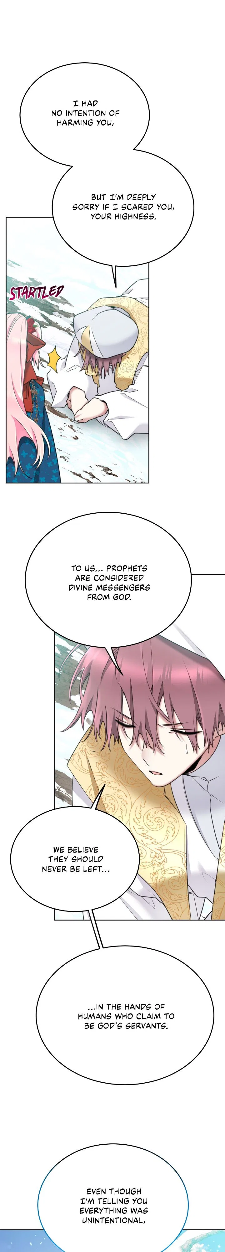 Lotto Princess Chapter 82 – Page 2