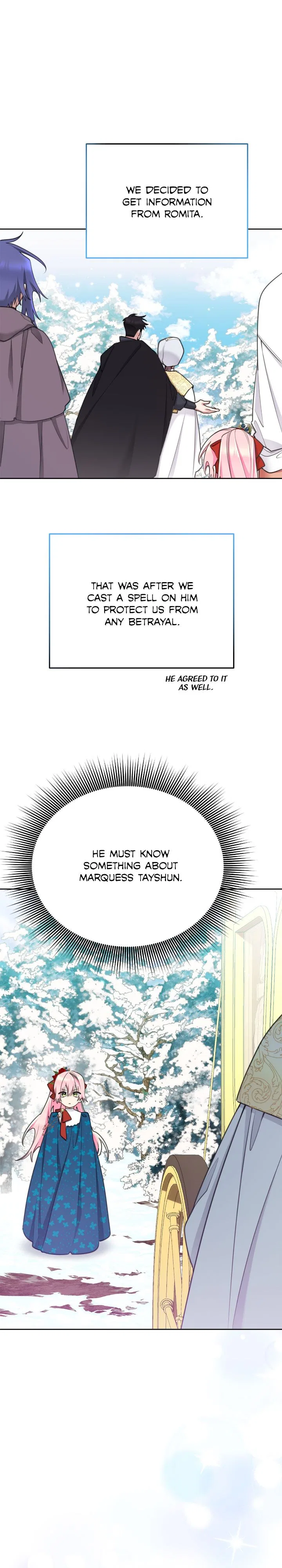 Lotto Princess Chapter 82 – Page 10