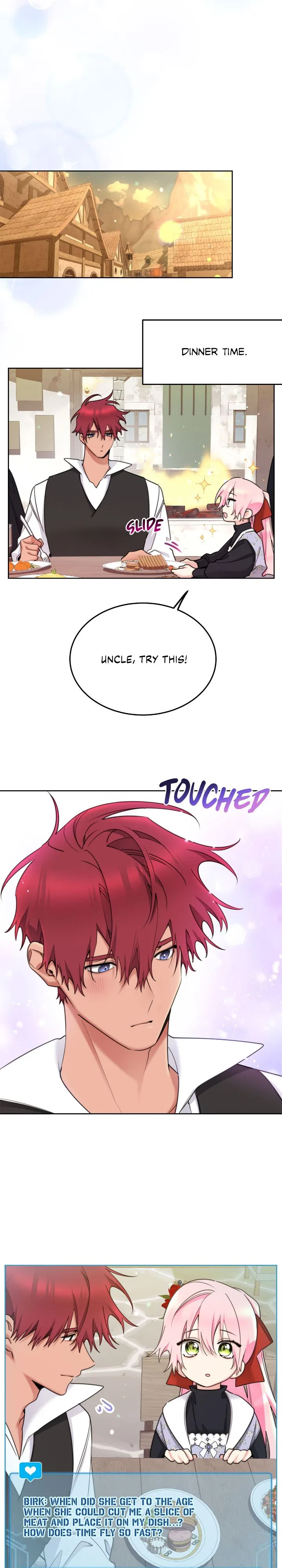 Lotto Princess Chapter 82 – Page 11