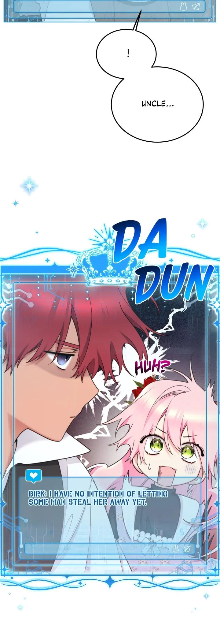 Lotto Princess Chapter 82 – Page 12