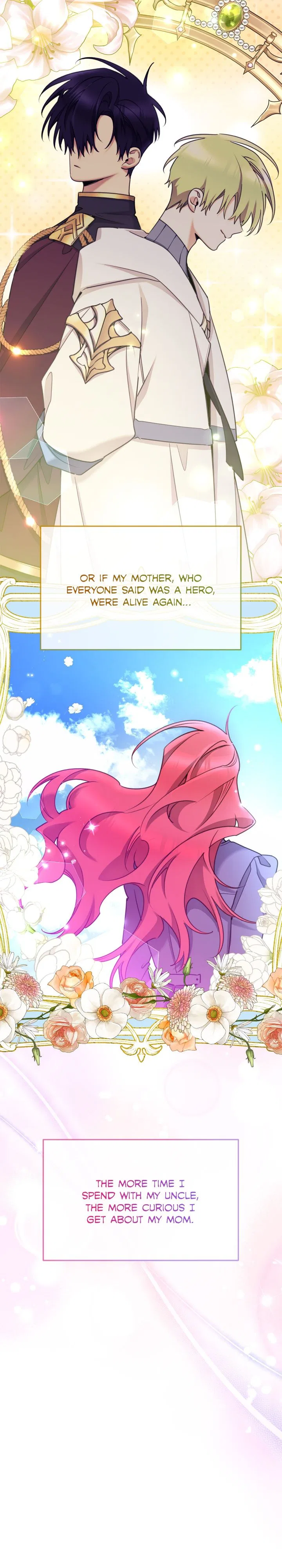 Lotto Princess Chapter 82 – Page 14