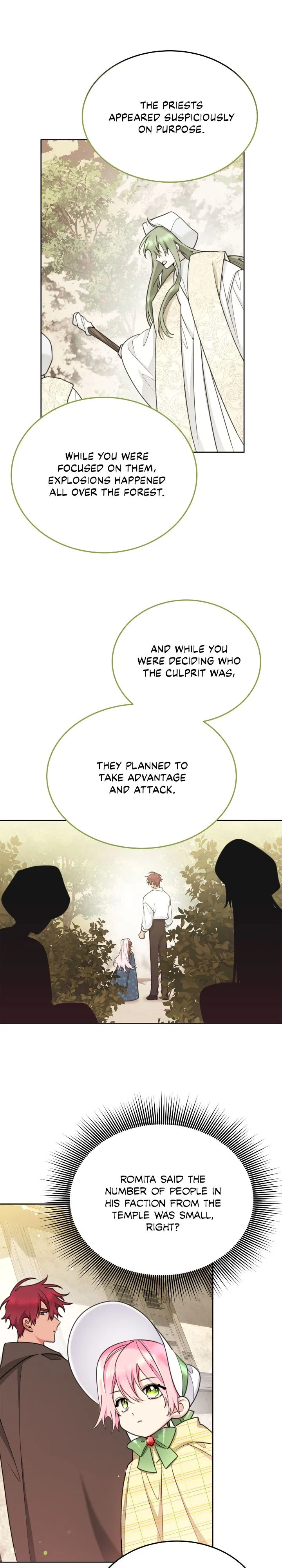 Lotto Princess Chapter 82 – Page 16