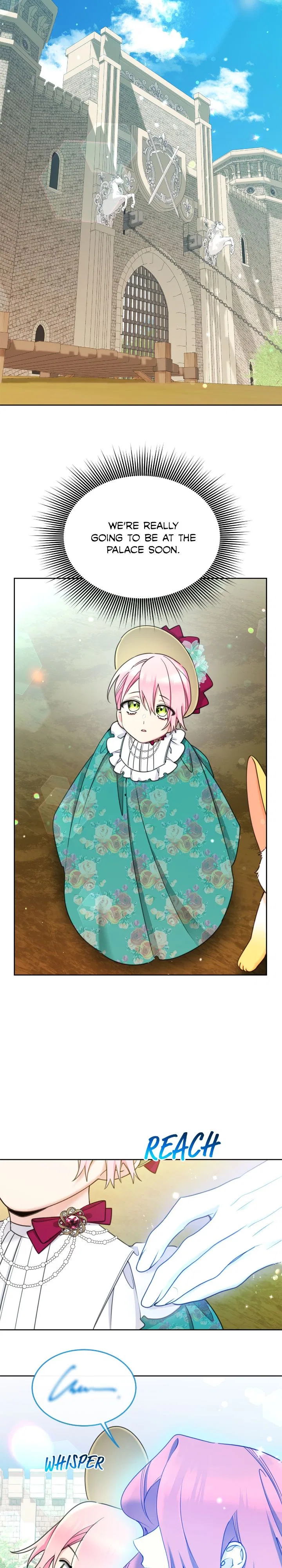 Lotto Princess Chapter 82 – Page 20