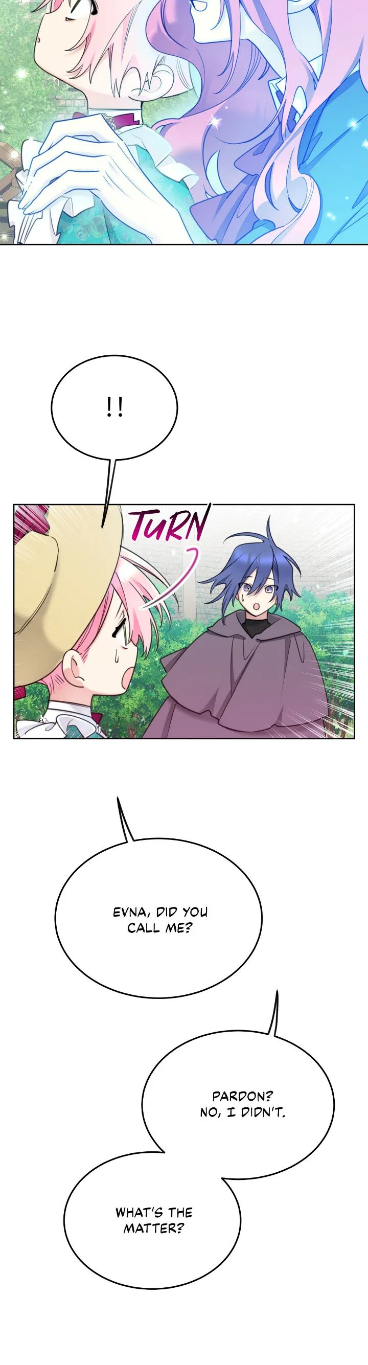 Lotto Princess Chapter 82 – Page 21