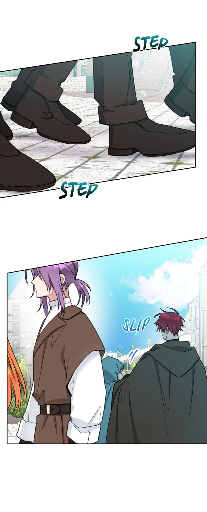 Lotto Princess Chapter 82 – Page 24