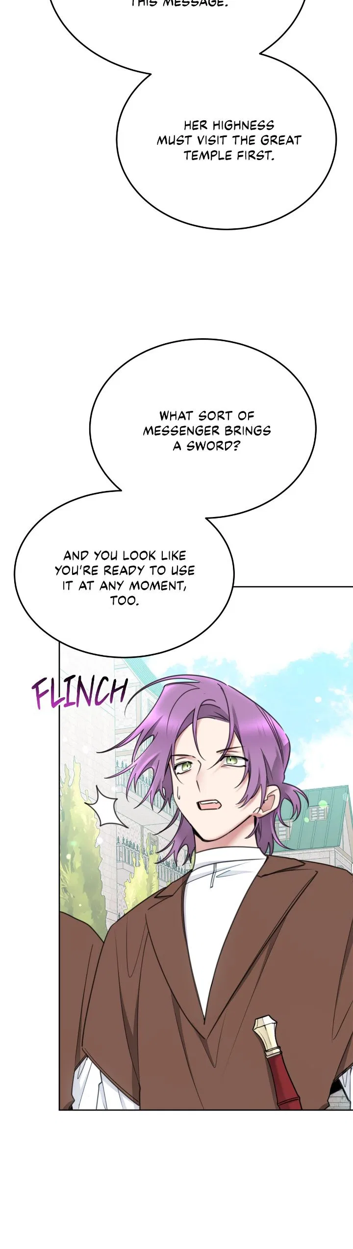 Lotto Princess Chapter 82 – Page 30