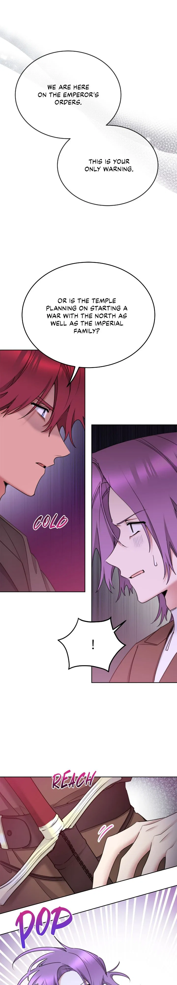 Lotto Princess Chapter 82 – Page 31
