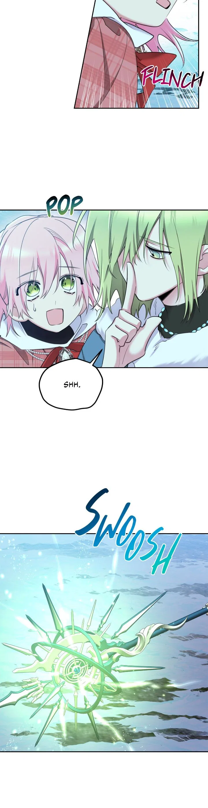 Lotto Princess Chapter 81 – Page 3