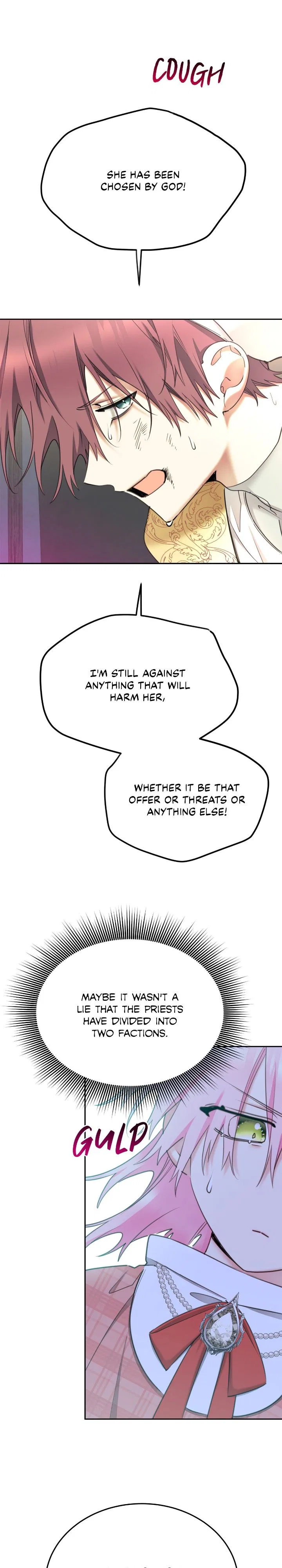 Lotto Princess Chapter 81 – Page 7