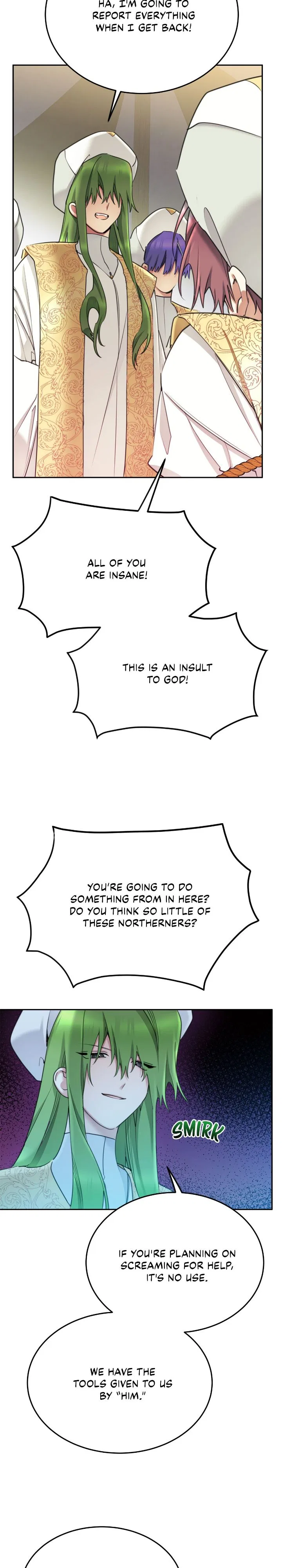 Lotto Princess Chapter 81 – Page 8