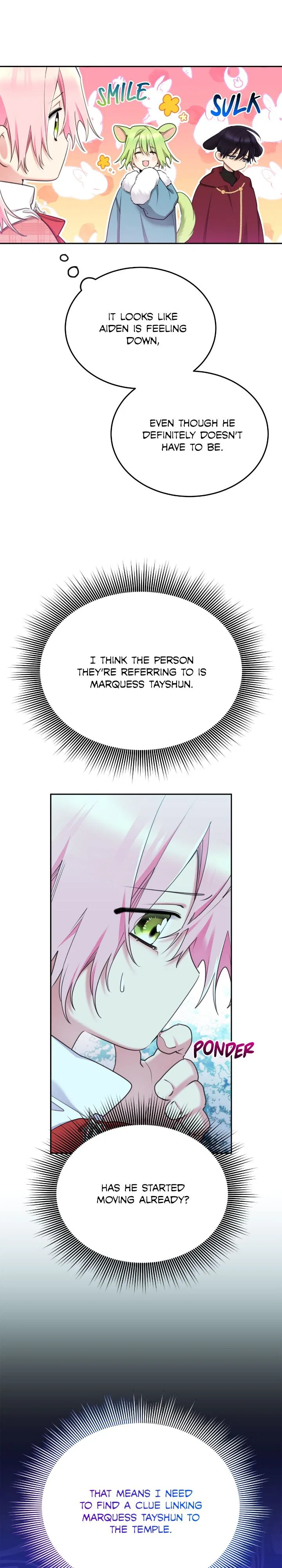 Lotto Princess Chapter 81 – Page 10