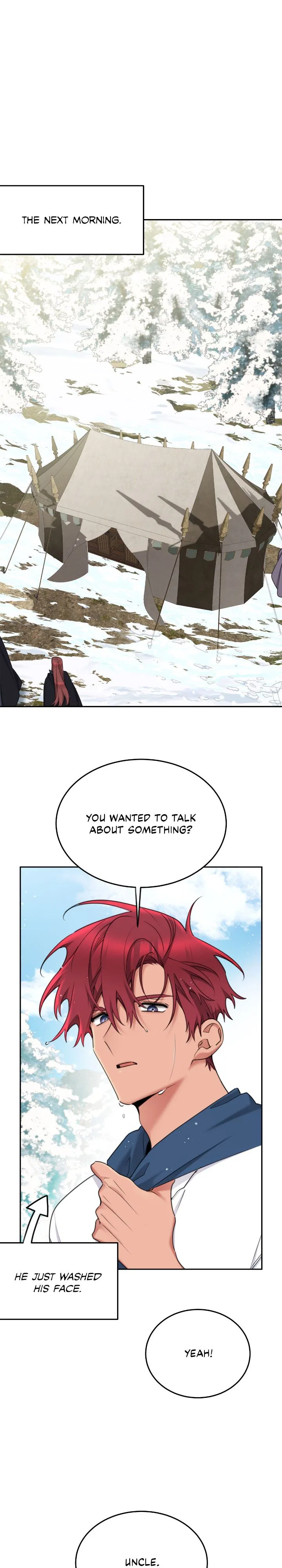 Lotto Princess Chapter 81 – Page 13