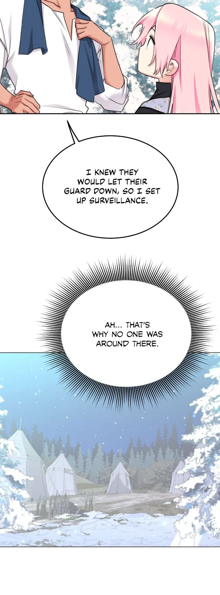 Lotto Princess Chapter 81 – Page 15