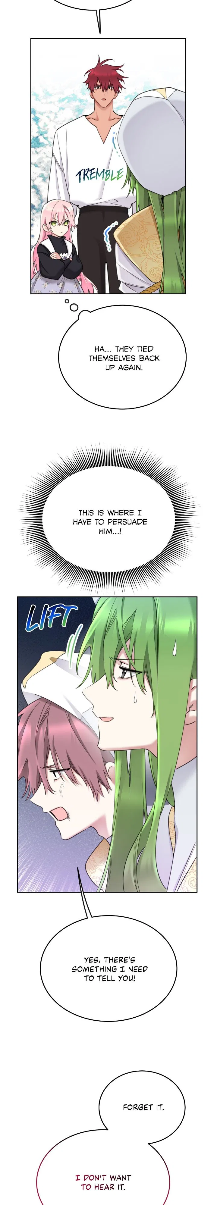 Lotto Princess Chapter 81 – Page 17