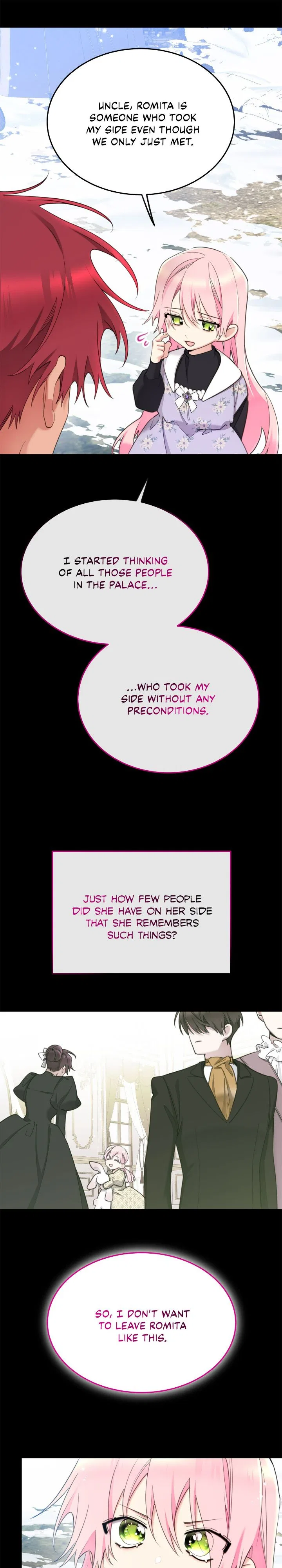 Lotto Princess Chapter 81 – Page 19