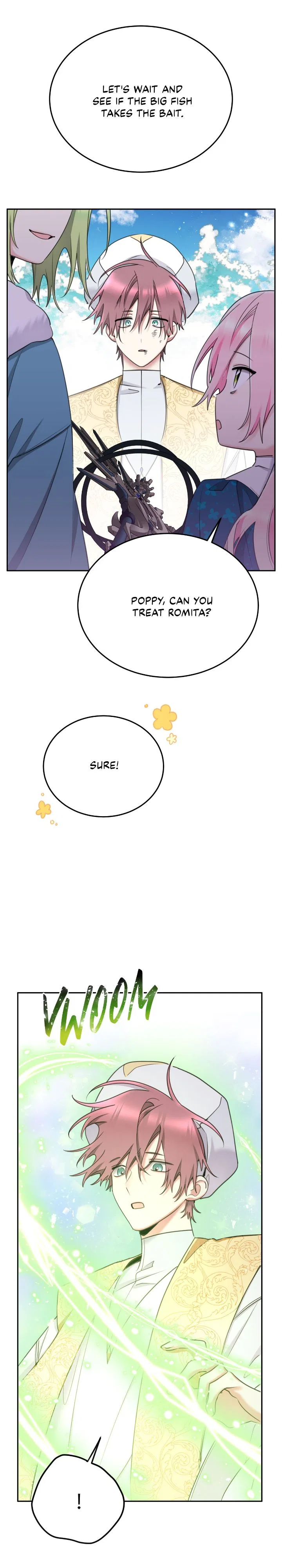 Lotto Princess Chapter 81 – Page 25