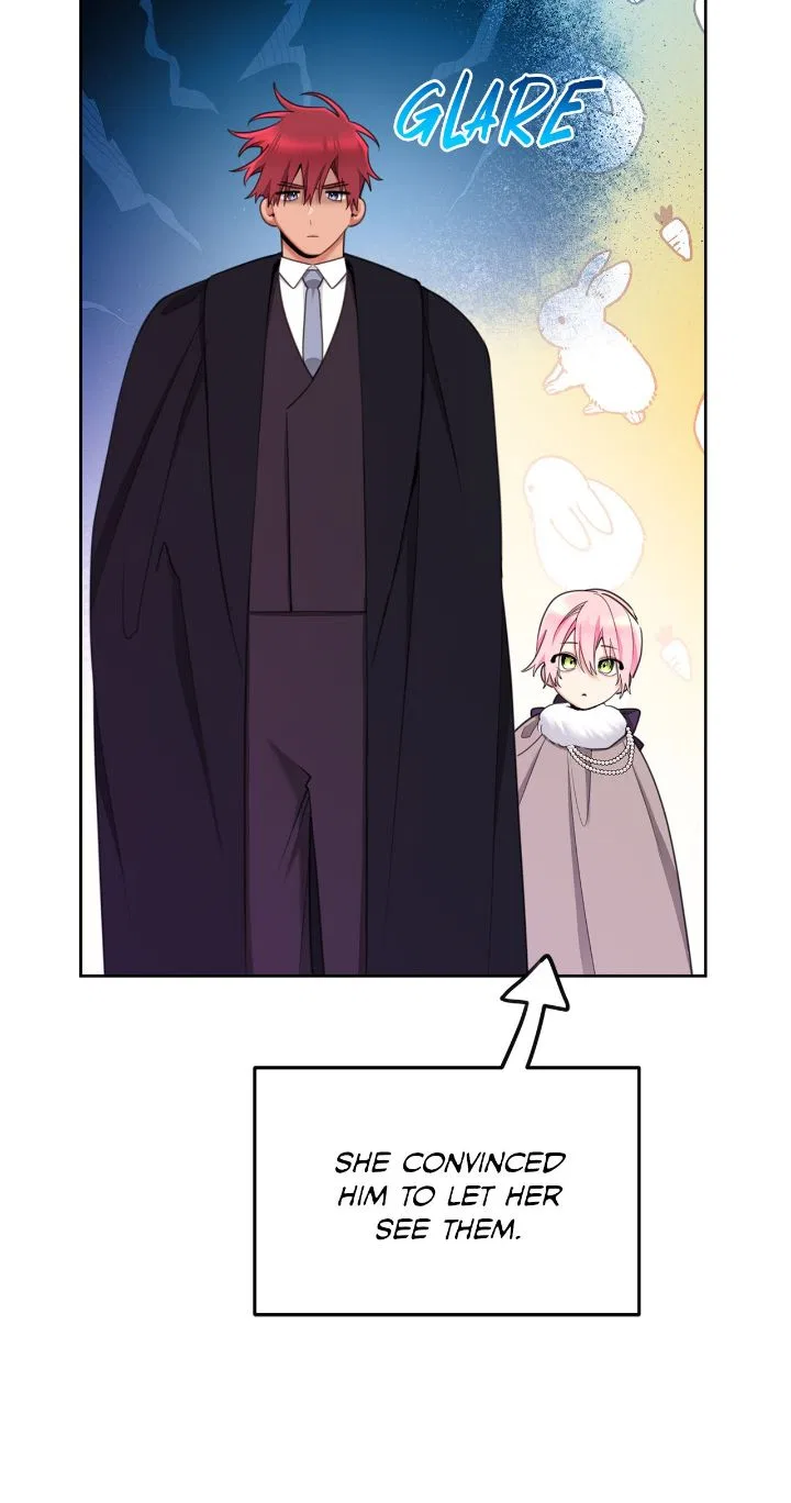 Lotto Princess Chapter 80 – Page 9