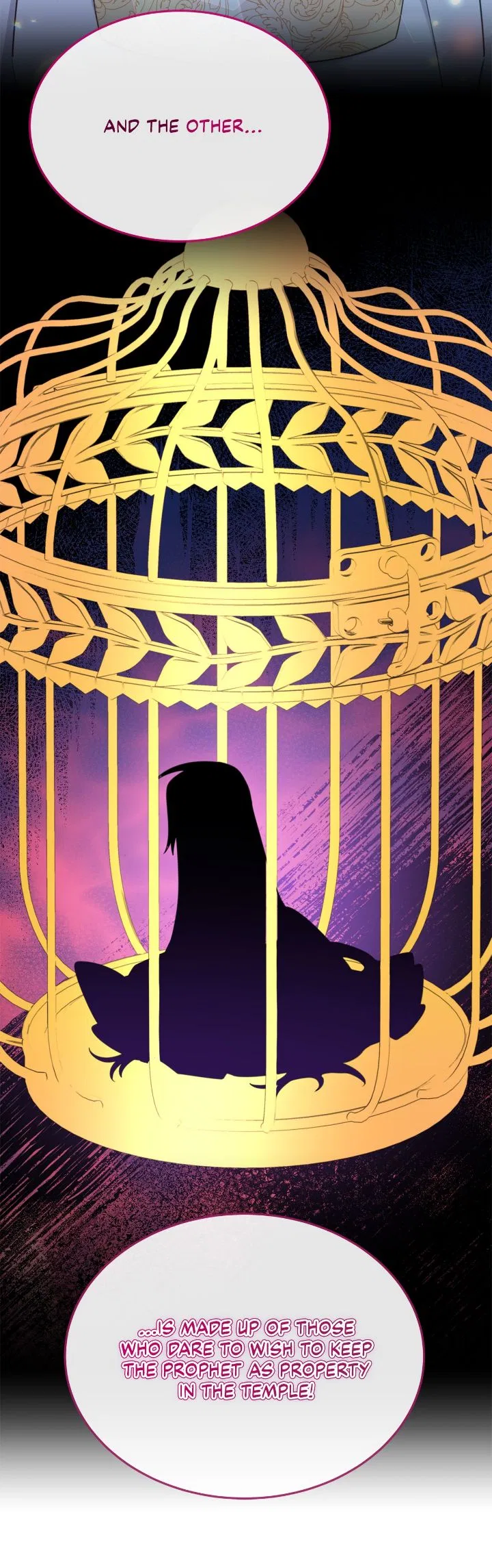 Lotto Princess Chapter 80 – Page 12