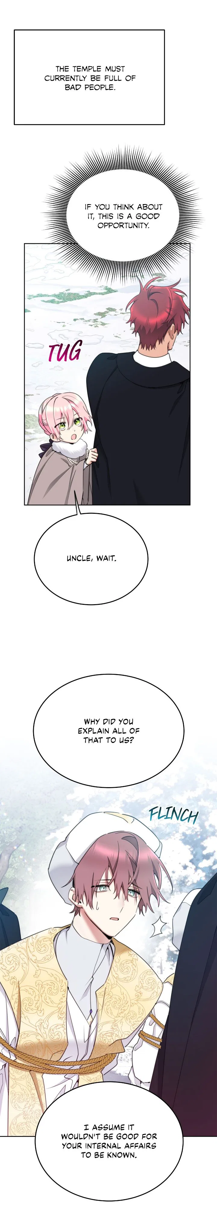 Lotto Princess Chapter 80 – Page 16