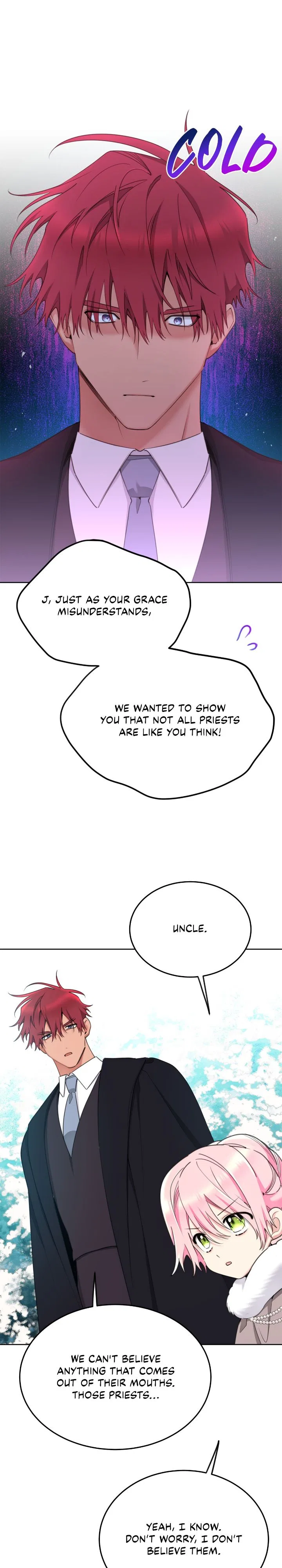 Lotto Princess Chapter 80 – Page 19