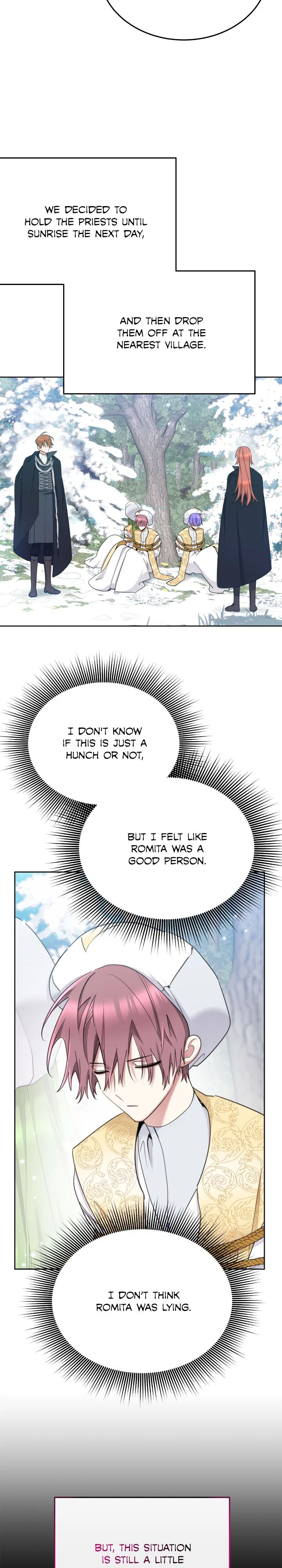 Lotto Princess Chapter 80 – Page 20