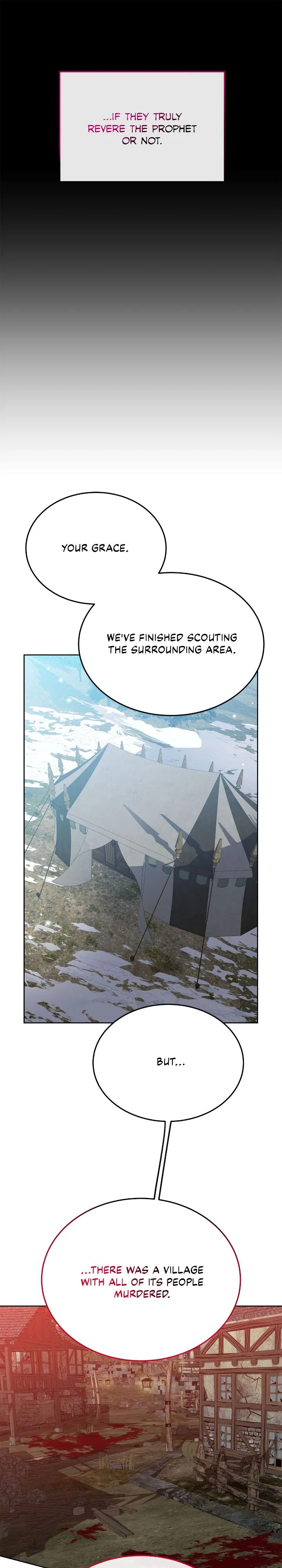 Lotto Princess Chapter 80 – Page 22