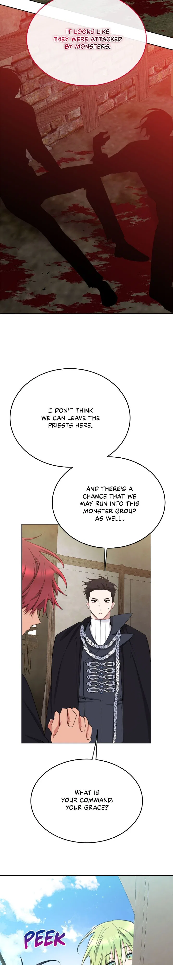 Lotto Princess Chapter 80 – Page 23