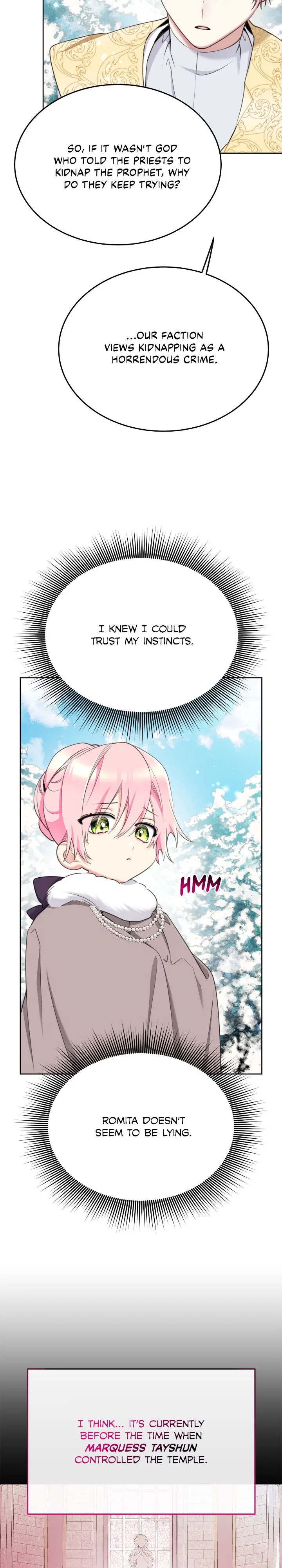 Lotto Princess Chapter 80 – Page 26