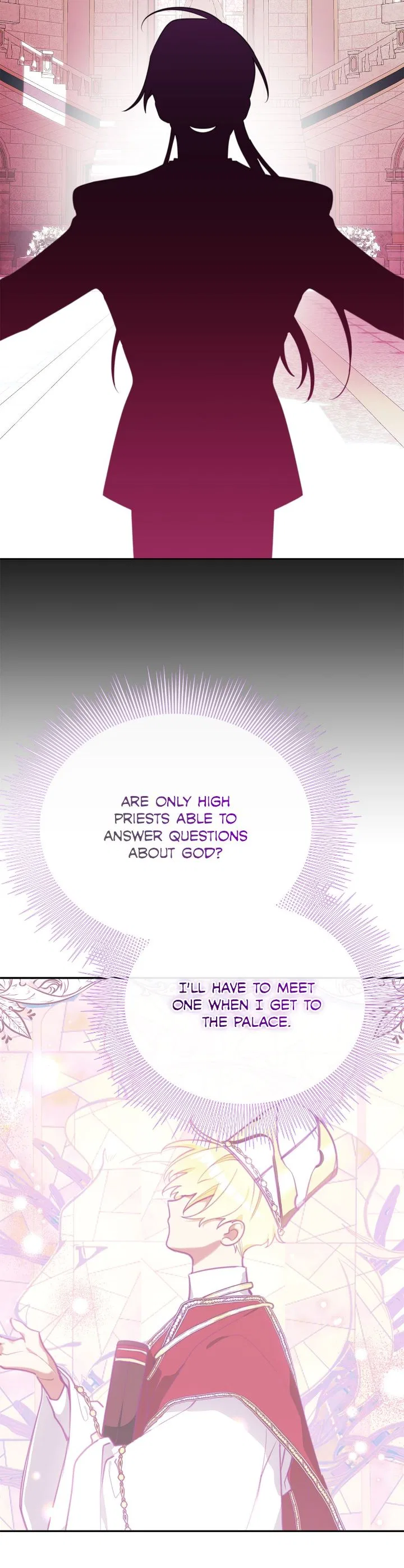 Lotto Princess Chapter 80 – Page 27