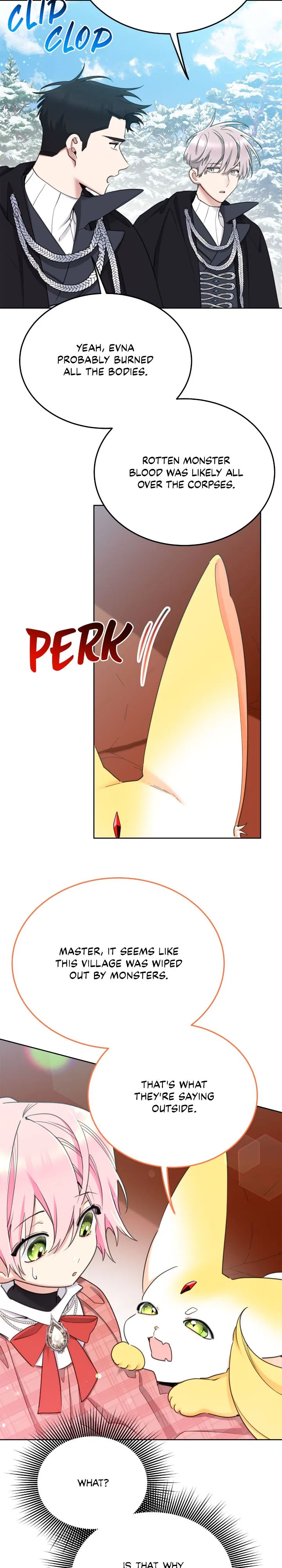 Lotto Princess Chapter 80 – Page 29