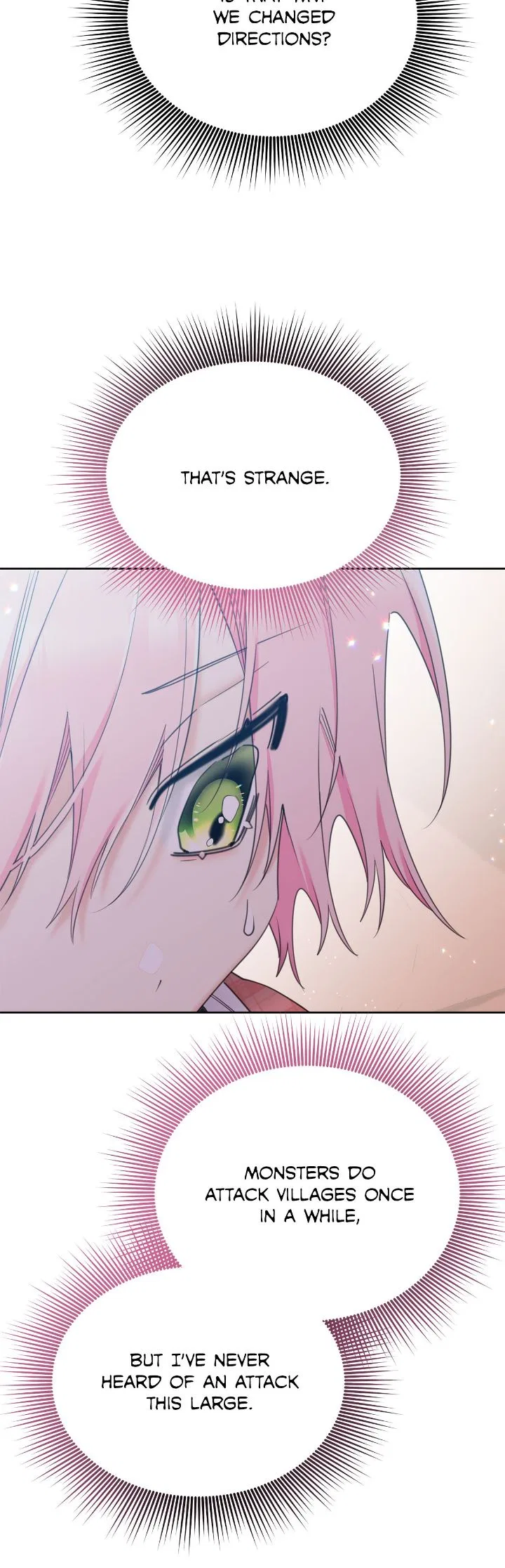 Lotto Princess Chapter 80 – Page 30