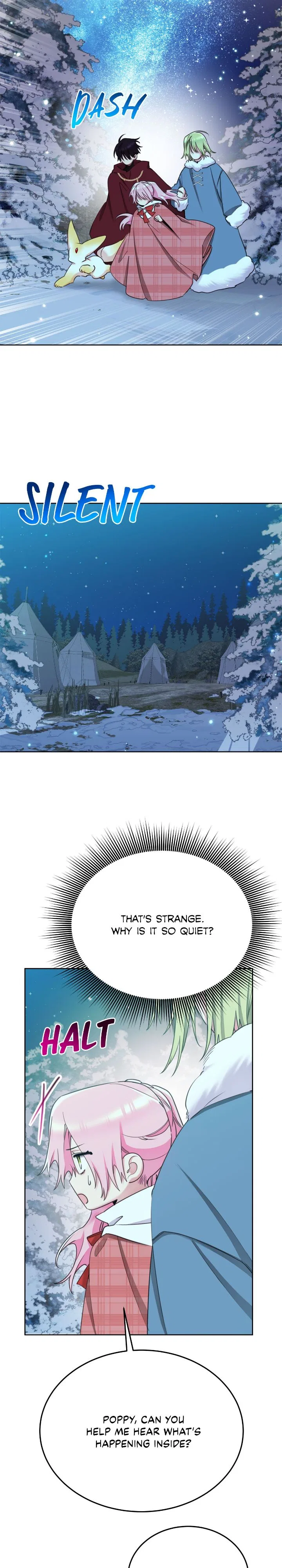 Lotto Princess Chapter 80 – Page 32