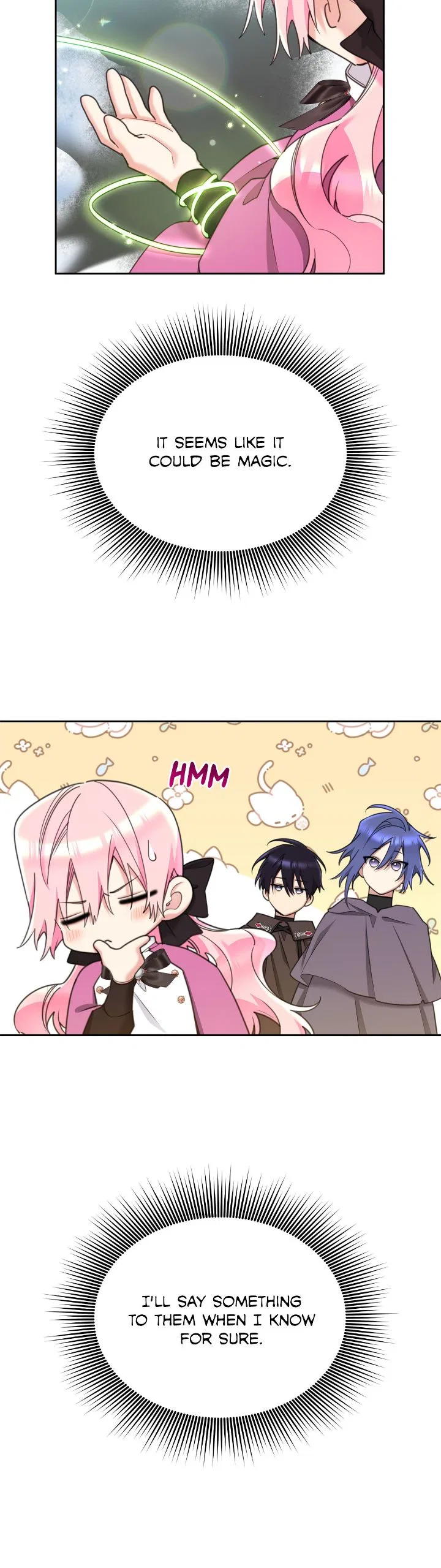 Lotto Princess Chapter 79 – Page 3