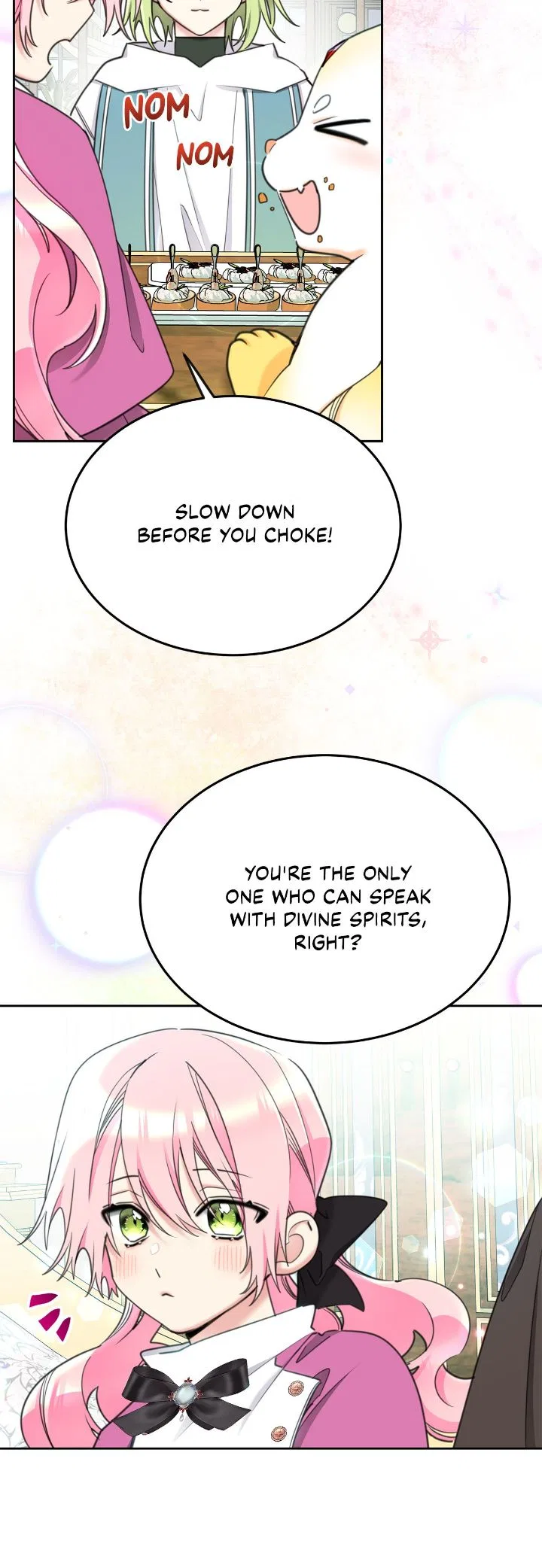 Lotto Princess Chapter 79 – Page 6