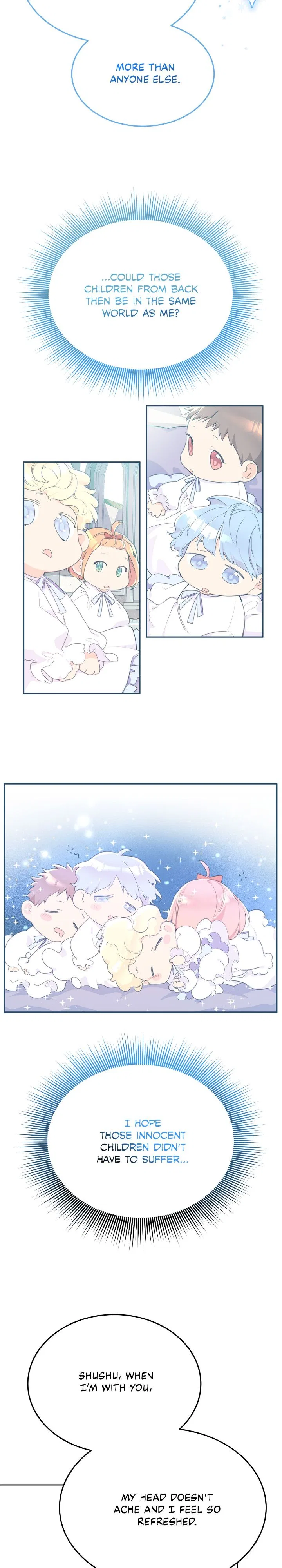 Lotto Princess Chapter 79 – Page 11