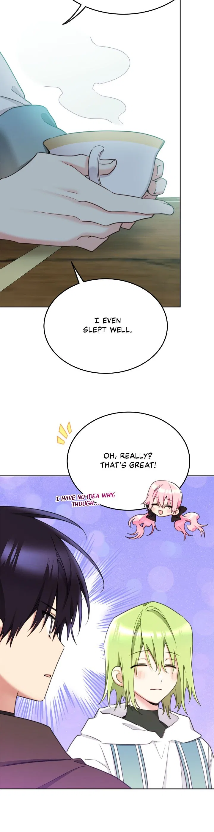 Lotto Princess Chapter 79 – Page 12