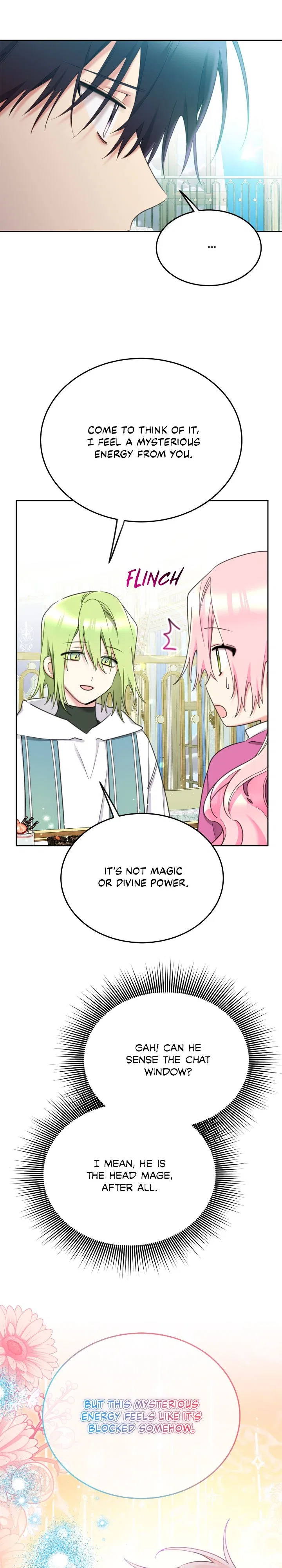 Lotto Princess Chapter 79 – Page 13