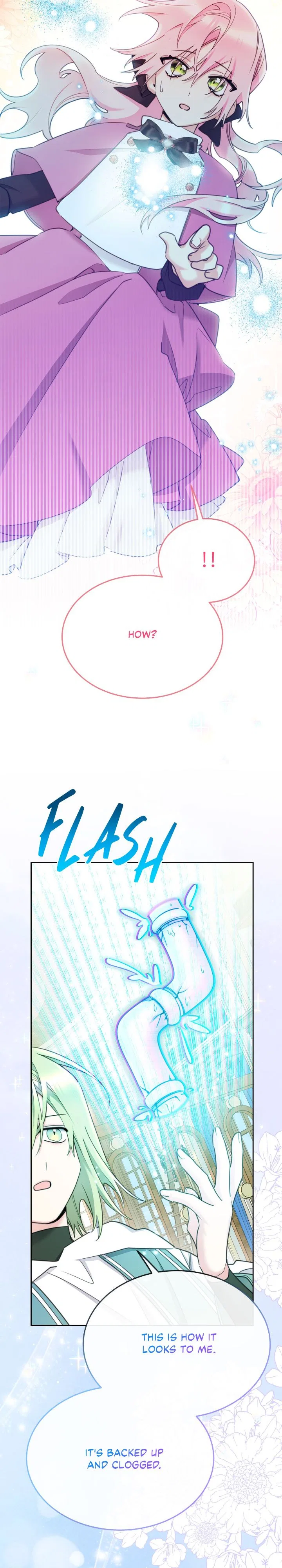 Lotto Princess Chapter 79 – Page 14