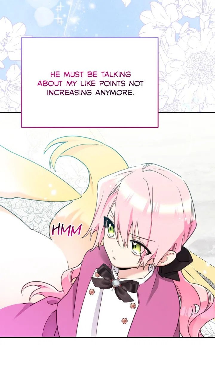 Lotto Princess Chapter 79 – Page 15