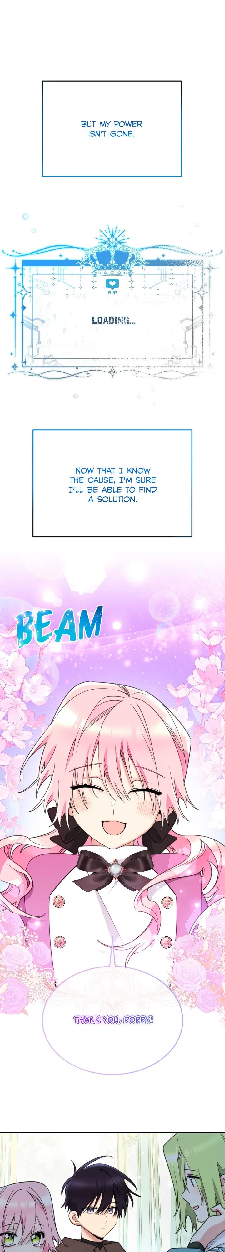 Lotto Princess Chapter 79 – Page 16